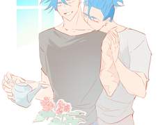 230308 갈포사 x 갈로티 썰 백업