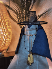 작은 것들을 위한 포목점