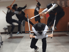 [청담고] 이미지