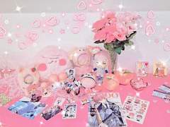 하루이치 생일 컵홀더 후기