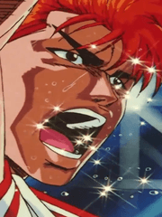 슬램덩크 논컾 연성 모음