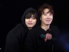 [방탄/형제] 3+2=1_H