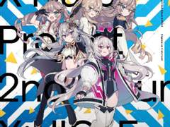 TECH PRINCESS - sctl feat. Ramuril Ragna X’