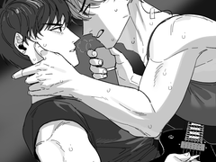 [태웅백호/루하나] Taking off 下