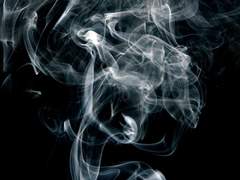 [스모크]超초 이야기