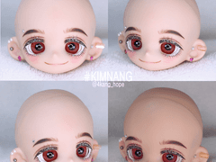 #솜뭉치샵 (T)달구름