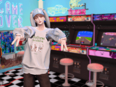 만약에 최인섭이 아이돌이라면?