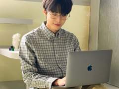 쉿! 정숙해 주세요 이곳은 씨티 하숙 1