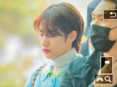 [230409] 인천공항 출국 (방콕드림쇼)