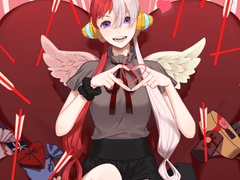 [우타]한국VOD서비스 기념으로 몰아올리기