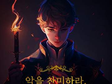 5화. 빛이 닿는 마을(2)