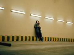 My dear, sweet child.