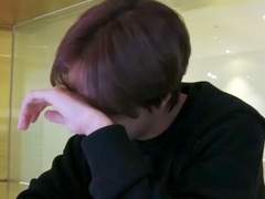 아~ 집 혼자 쓰나; TALK 3