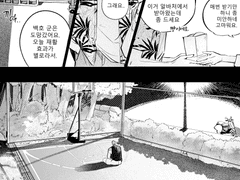 호열백호 하나미치