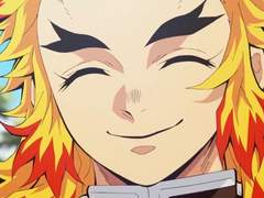 귀칼 시리즈 2편 : 젠이츠, 이노스케, 렌고쿠 사주 + mbti