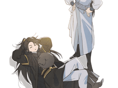 진혼기 로그 모음