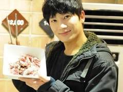 요한가온 - 도시락