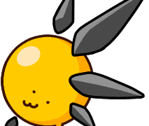 나소드 코어 도안