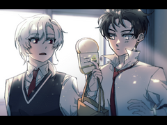 드림컾 그림 백업4