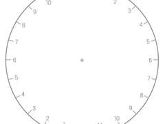 나는 날짜를 세지 않는 사람이다