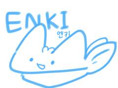 엔키 설정