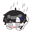 짹님 시메지 배포