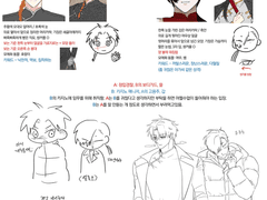 샌님 에스디 커미션