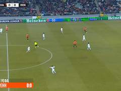 03.10(금) 05:00UEL SH도네츠 vs 페예노르트 / 금일 마지막 분석글