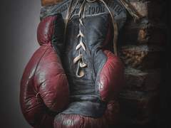 두꺼운 책2 : 옛날 데이비드 킹 아카이브 스토리