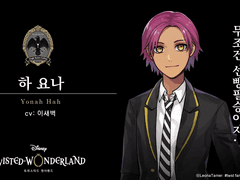 감독생 캐릭터 소개 카드