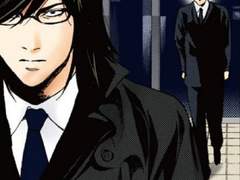 미카미는 솔직히 얼굴때문에 잡힌 것도 있다고 봅니다