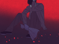 사랑을 전하고 싶다든가