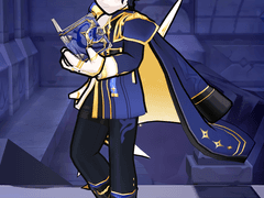 스샷 배경 (노아 전용 던전)