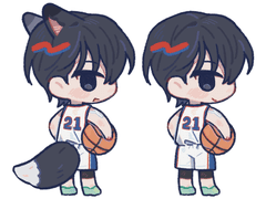 박병찬 아크릴 도안 재배포