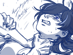 그 오빠와 그 동생의 사정 28