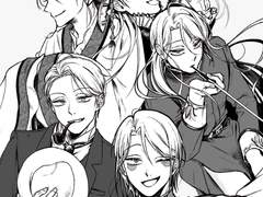 뤼 슈렌 설정 정리