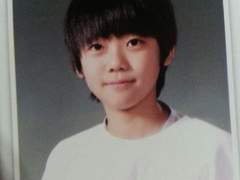 NCT 재민 사주풀이