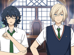 Saga＊충돌하는 리버스 라이브 - [Release / 2화]