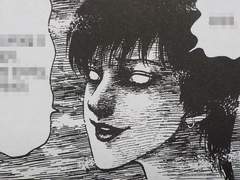 사거리의 미소년