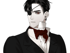 [Derek K. Reinhard (데릭 K. 라인하르트) / 28살 /상단주 / 여행자]