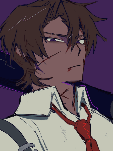 깡통두드리며드림하는여자