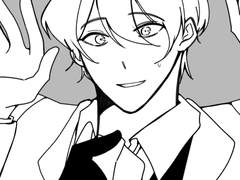 [다니칼리/헤세게부]우연