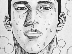 [슬램덩크/이명헌 드림] 버저비터 1