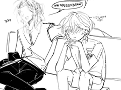 [테피세레] 근데 테피만 잇는