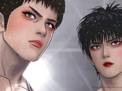 슬램덩크 더 퍼스트 어쩌고 감상문