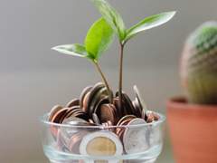 내 글로 돈벌기 - 1