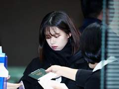 [정나]대형견 수인 정연x심장병 환자 나연