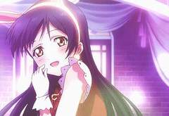 [ 도리벤 ] 불량배들이 좋아하는 지하 아이돌 드림주