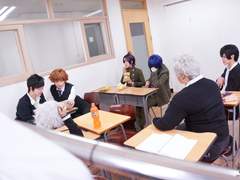 [221218] 가정교사 히트맨 리본 : 교복