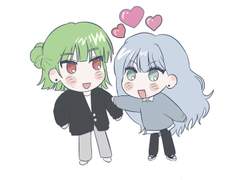 주연사❤️권리아